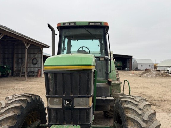 1994 John Deere 7800 Tractor
