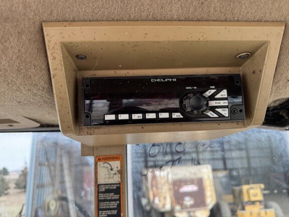 1994 John Deere 7800 Tractor