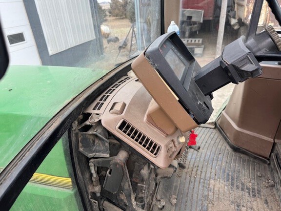 1994 John Deere 7800 Tractor