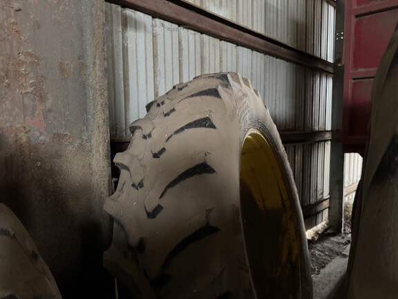 1994 John Deere 7800 Tractor