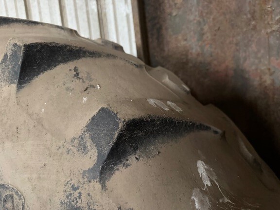 1994 John Deere 7800 Tractor