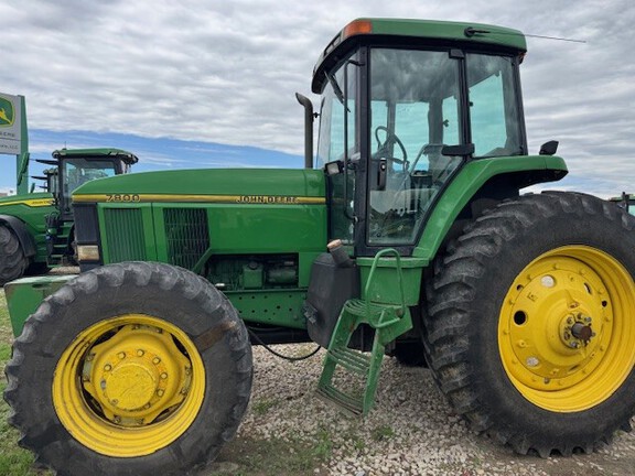1994 John Deere 7800 Tractor