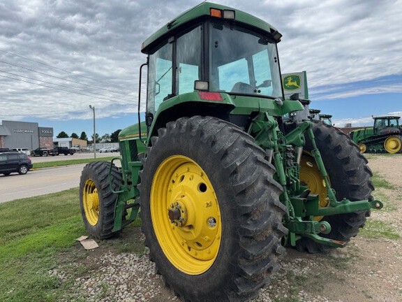 1994 John Deere 7800 Tractor
