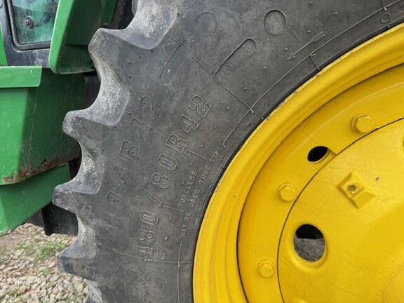 1994 John Deere 7800 Tractor