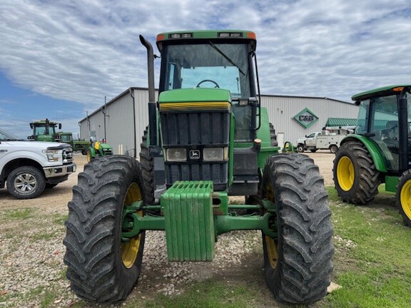 1994 John Deere 7800 Tractor