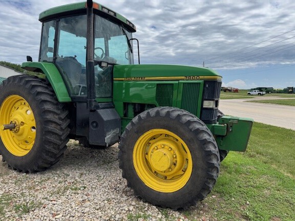 1994 John Deere 7800 Tractor