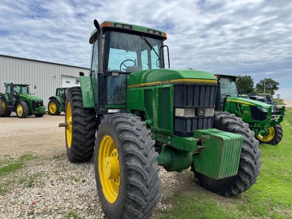 1994 John Deere 7800 Tractor