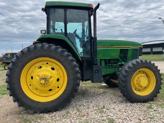 1994 John Deere 7800 Tractor