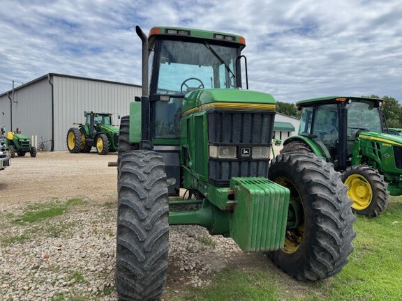 1994 John Deere 7800 Tractor