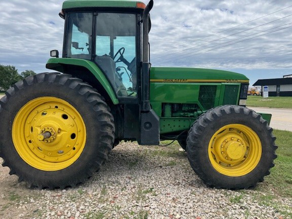 1994 John Deere 7800 Tractor