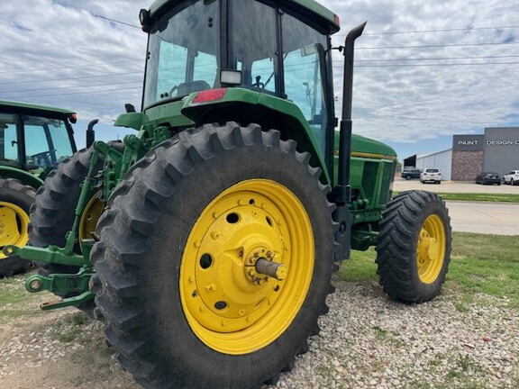 1994 John Deere 7800 Tractor