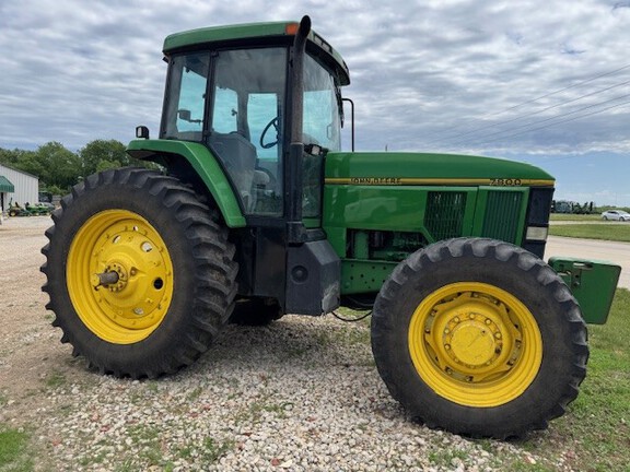 1994 John Deere 7800 Tractor