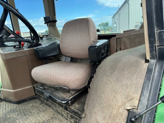 1994 John Deere 7800 Tractor