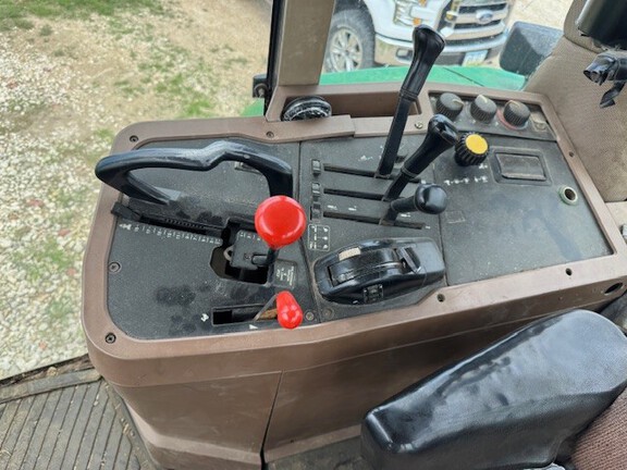 1994 John Deere 7800 Tractor