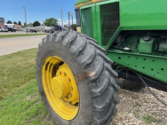 1994 John Deere 7800 Tractor
