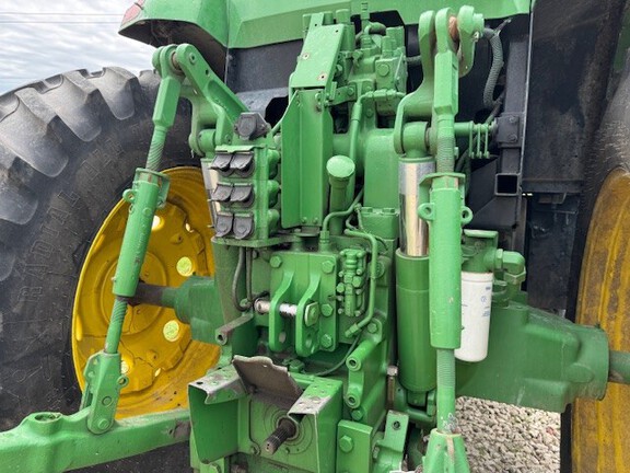 1994 John Deere 7800 Tractor