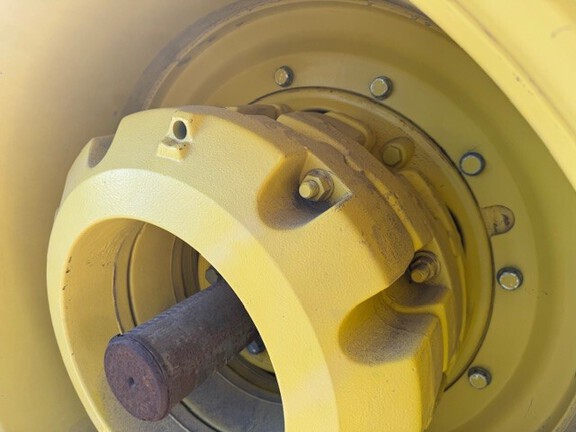 2018 John Deere 8370R Tractor