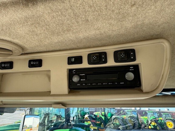 2018 John Deere 8370R Tractor