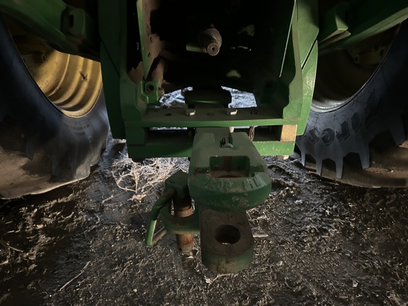 2013 John Deere 8285R Tractor