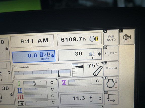 2013 John Deere 8285R Tractor