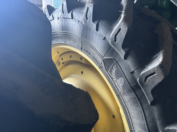 2013 John Deere 8285R Tractor