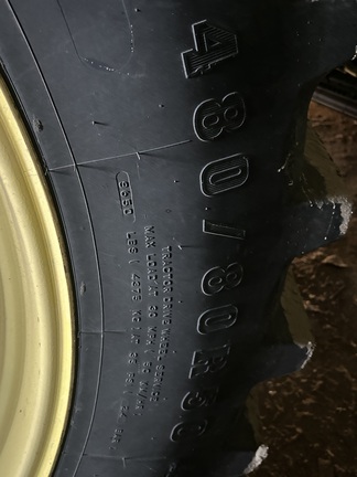 2013 John Deere 8285R Tractor