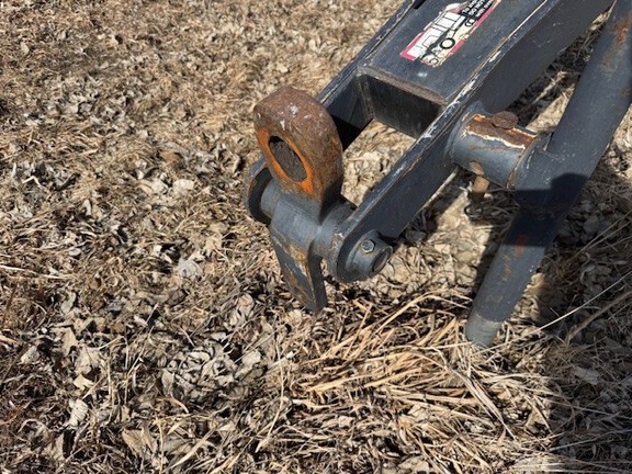 DMI TM-32 Field Cultivator