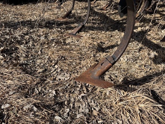 DMI TM-32 Field Cultivator