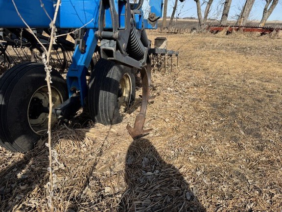 DMI TM-32 Field Cultivator