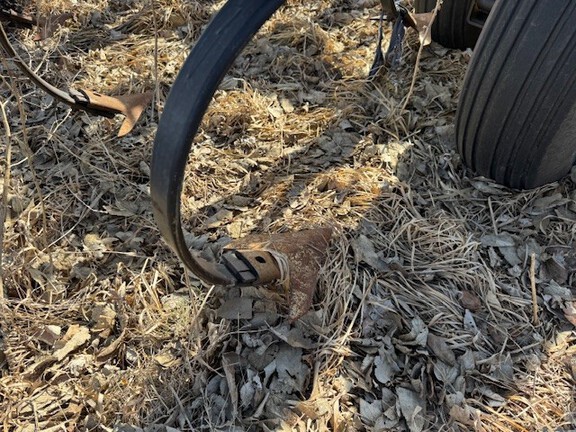 DMI TM-32 Field Cultivator