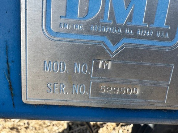 DMI TM-32 Field Cultivator