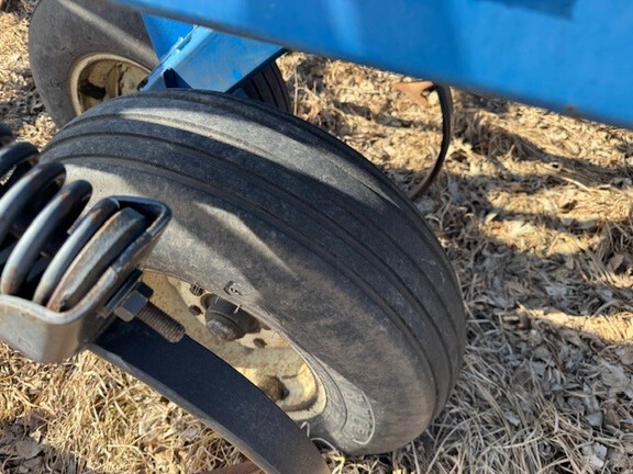 DMI TM-32 Field Cultivator