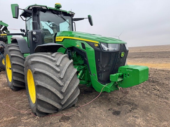 2023 John Deere 8R 410 Tractor