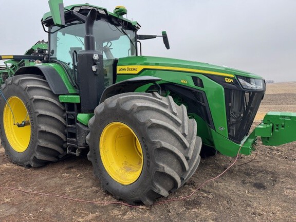 2023 John Deere 8R 410 Tractor