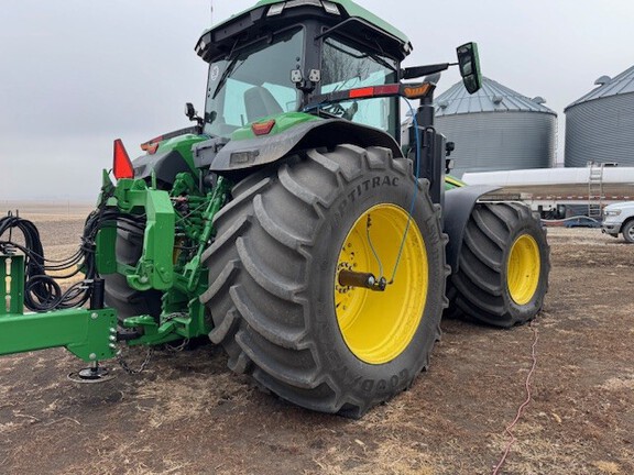 2023 John Deere 8R 410 Tractor
