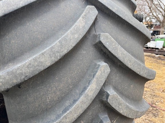 2023 John Deere 8R 410 Tractor