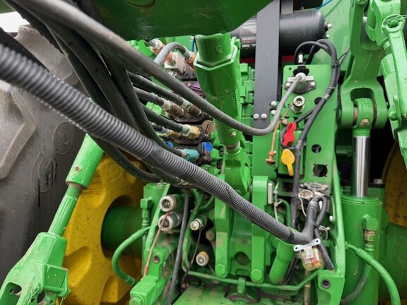 2023 John Deere 8R 410 Tractor