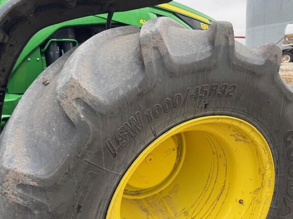 2023 John Deere 8R 410 Tractor