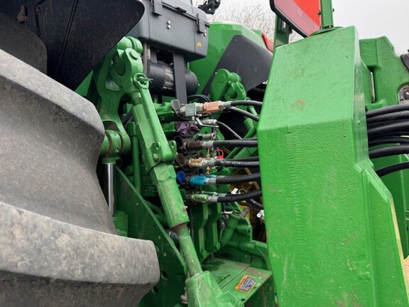 2023 John Deere 8R 410 Tractor