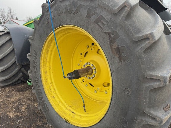 2023 John Deere 8R 410 Tractor