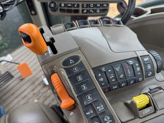 2023 John Deere 8R 410 Tractor