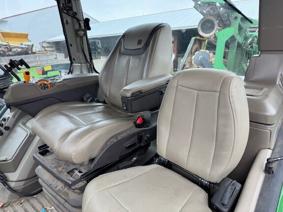 2023 John Deere 8R 410 Tractor