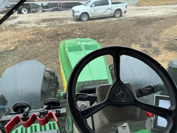 2023 John Deere 8R 410 Tractor