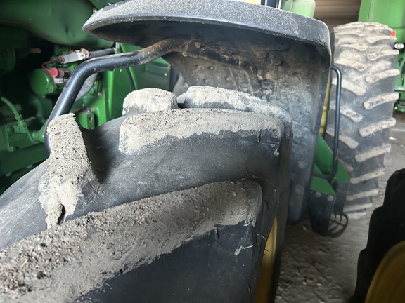 2013 John Deere 8285R Tractor