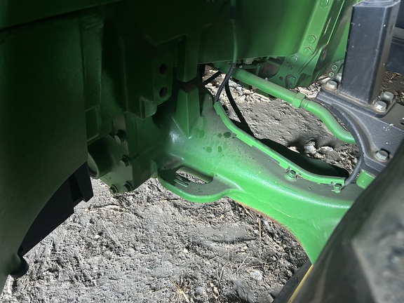 2013 John Deere 8285R Tractor