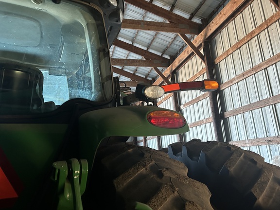 2013 John Deere 8285R Tractor