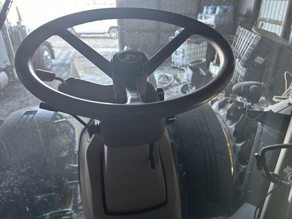 2013 John Deere 8285R Tractor