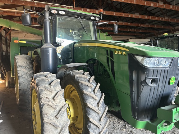 2013 John Deere 8285R Tractor
