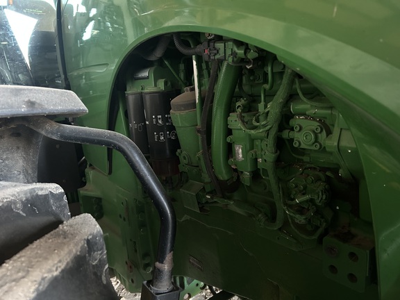 2013 John Deere 8285R Tractor
