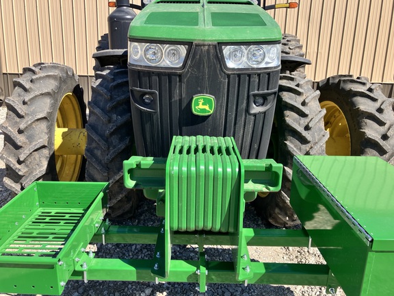 2013 John Deere 8285R Tractor